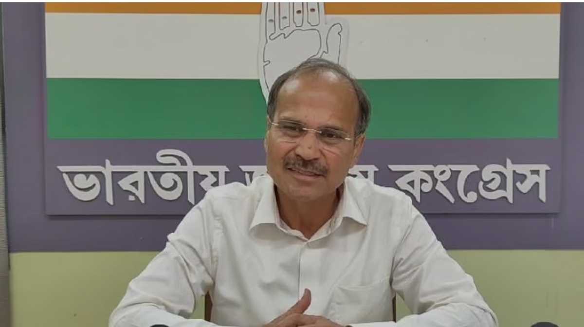 राहुल गांधी के साथ संसद में जो हुआ उसके सारे सबूत, भाजपा कर रही ध्यान भटकाने की कोशिश : अधीर रंजन चौधरी